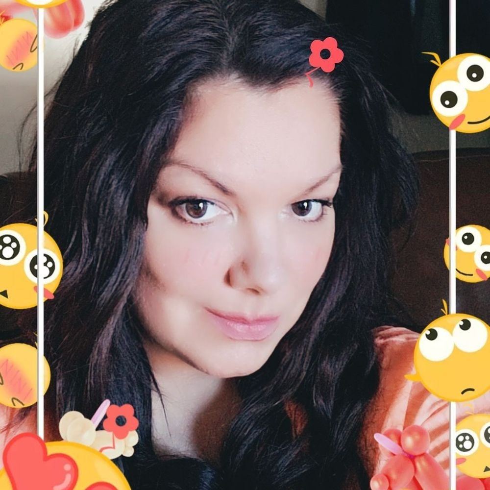 Meet your Posher, Cristie